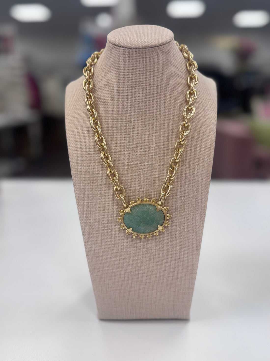 Endless Possibilities Necklace-EPN27 - The Shoppes at Coldwater
