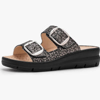 David Tate Mosaic Sandals-5 Colors!