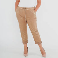 Midsize Magic Shimmer Pants