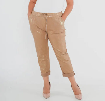 Midsize Magic Shimmer Pants