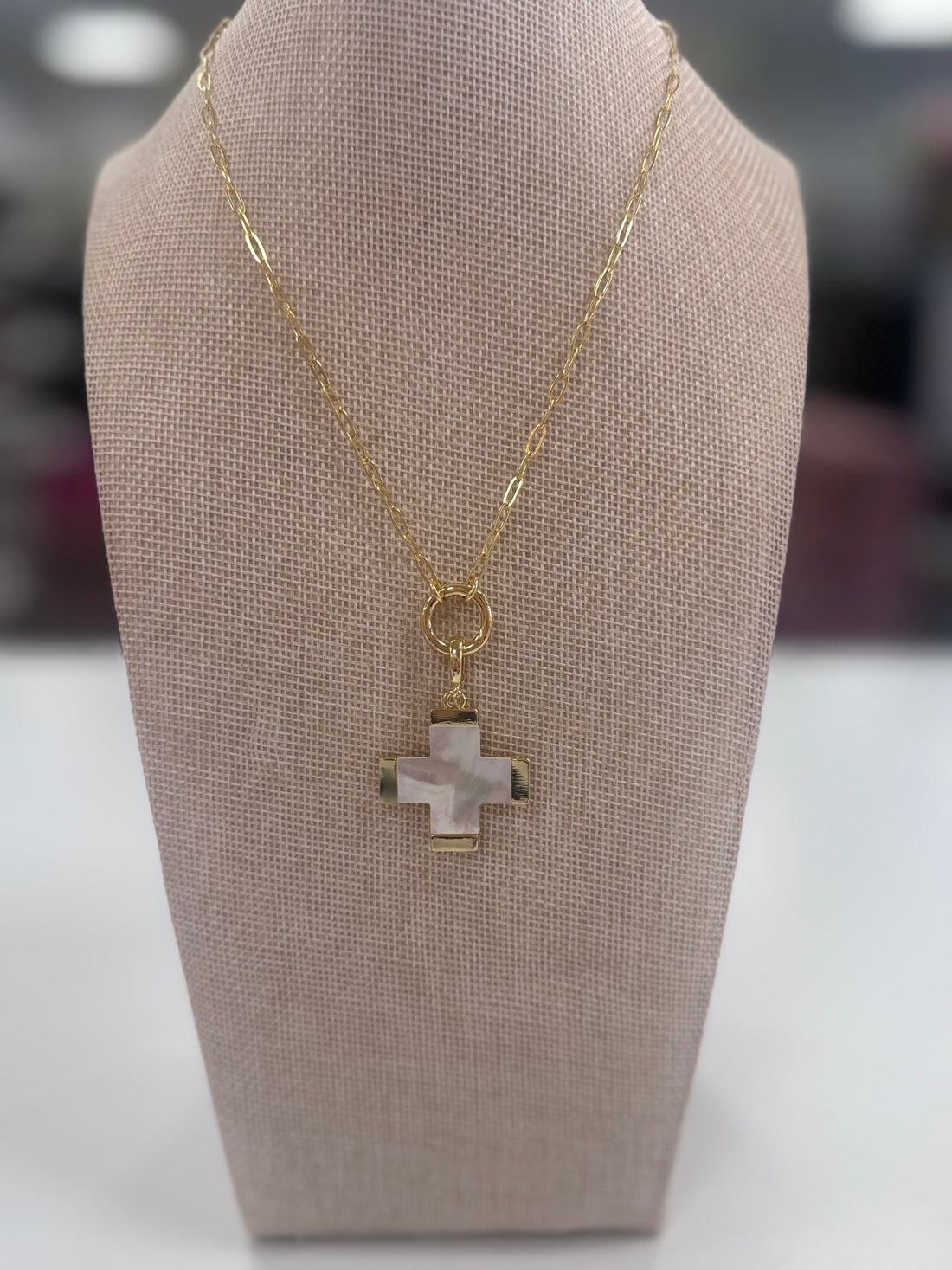 Endless Possibilites Pendant-EPP22