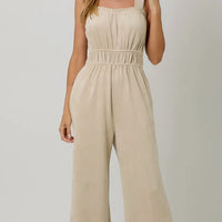 Soft Glam Jumpsuit