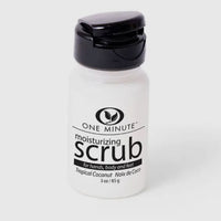 One Minute Manicure 3oz Scrubs