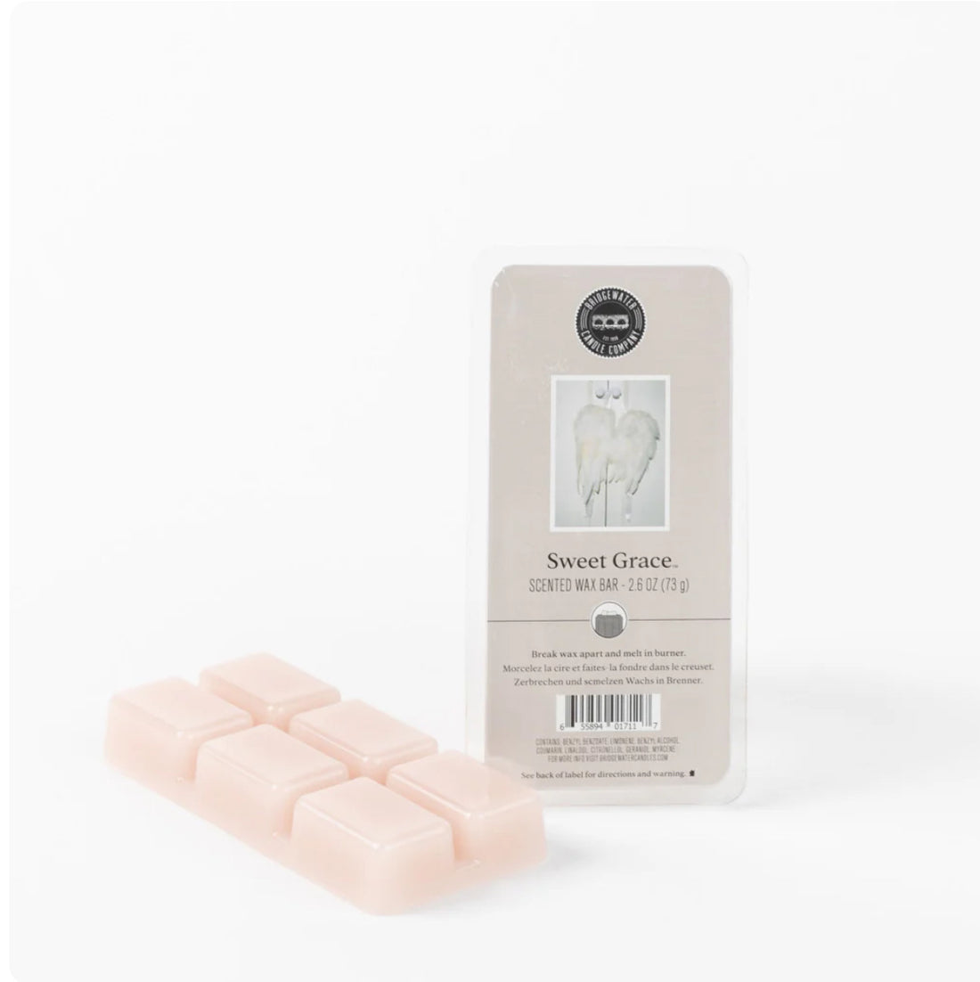 Sweet Grace Wax Bar
