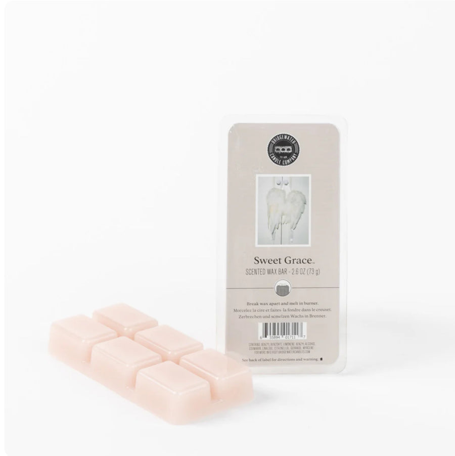 Sweet Grace Wax Bar