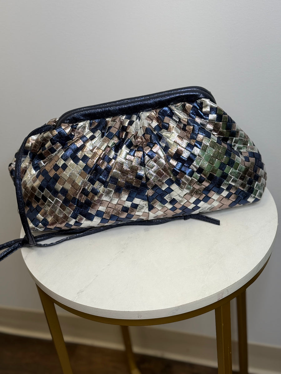 Pieces Of You Purse