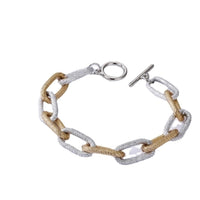 Linked To You Bracelet