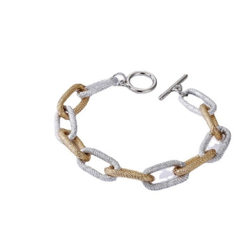 Linked To You Bracelet