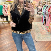 Call Of The Wild Mesh Top-S-3X!