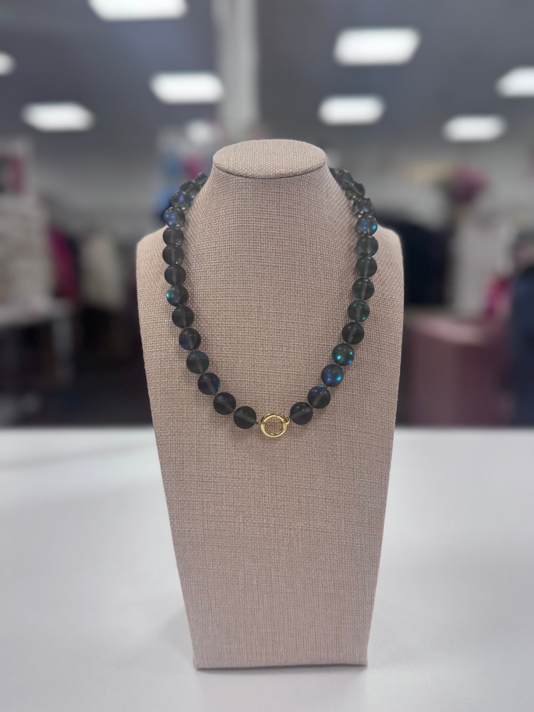 Endless Possibilities Necklace-EPN13 - The Shoppes at Coldwater