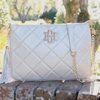 Madelyn Clutch and Crossbody