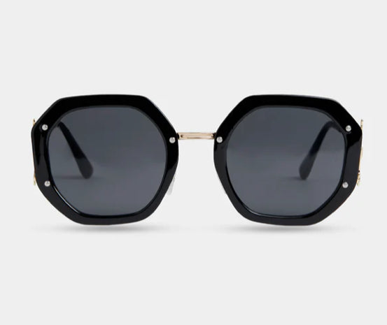 Sienna Ruby Sunglasses