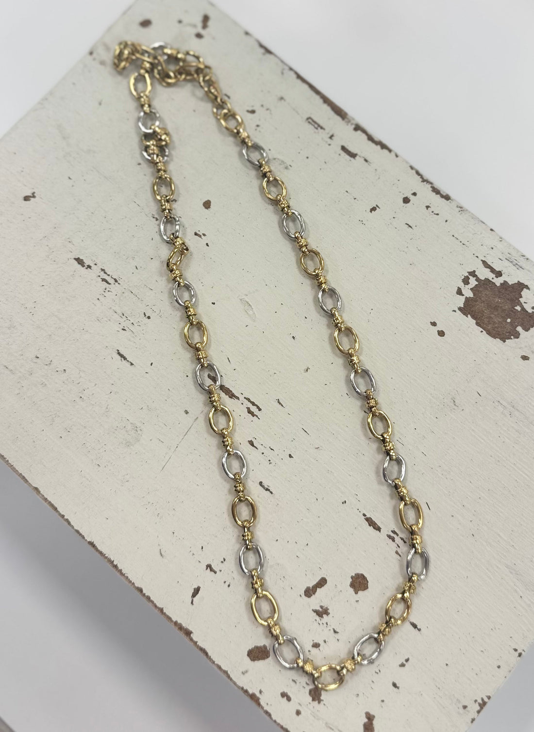 Make It Happen Necklace