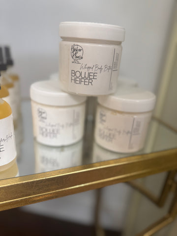 Heifer Please Body Butter