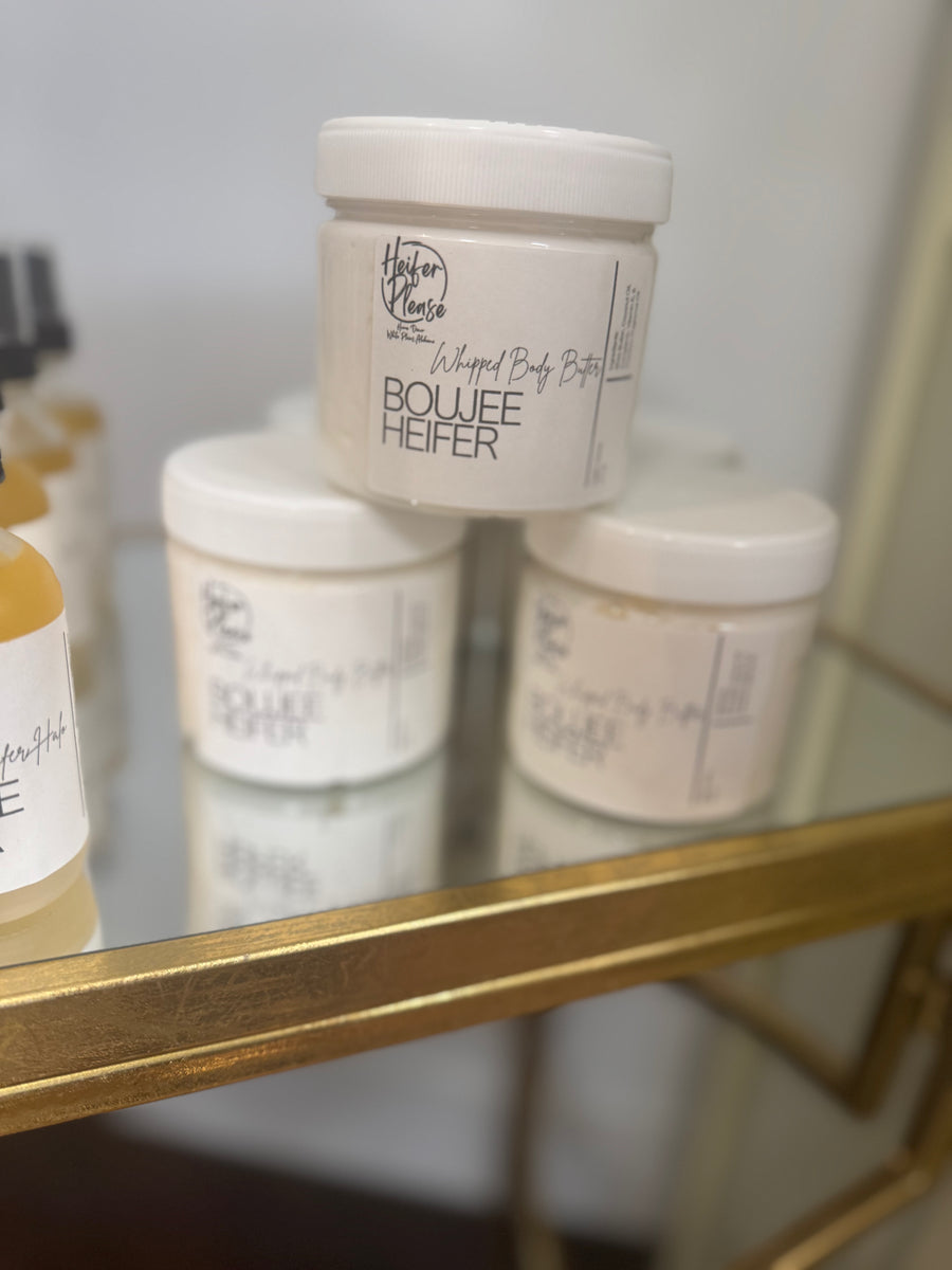 Heifer Please Body Butter