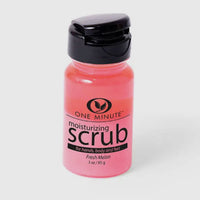 One Minute Manicure 3oz Scrubs