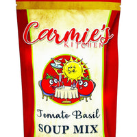 Tomato Basil Soup Mix