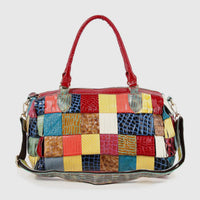 Patchwork Passion Purse