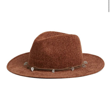 Chenille Ranch Hat