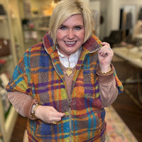 Falling Hard Jacket-S-3X!