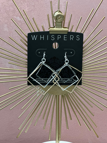 Whispers 4765