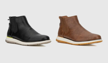 Parker Chelsea Boot