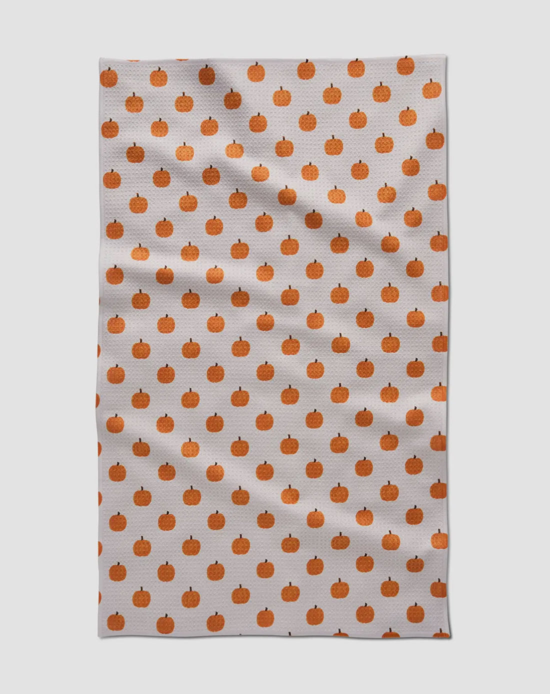 Geometry Patchwork Tea Towel