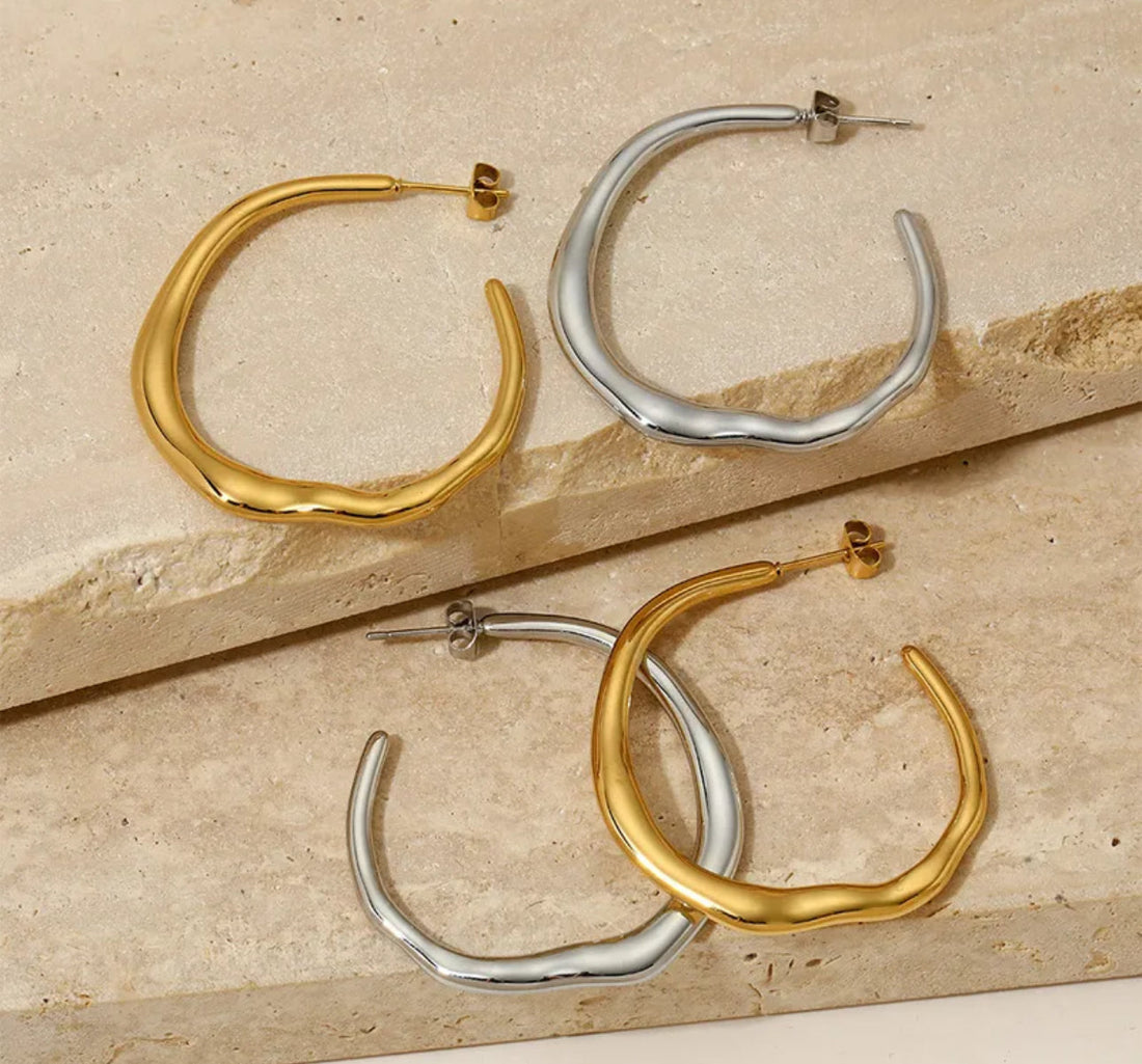 Cici Earrings-2 Colors