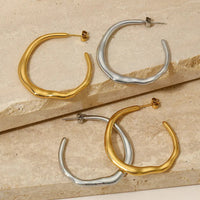 Cici Earrings-2 Colors