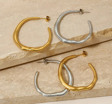 Cici Earrings-2 Colors