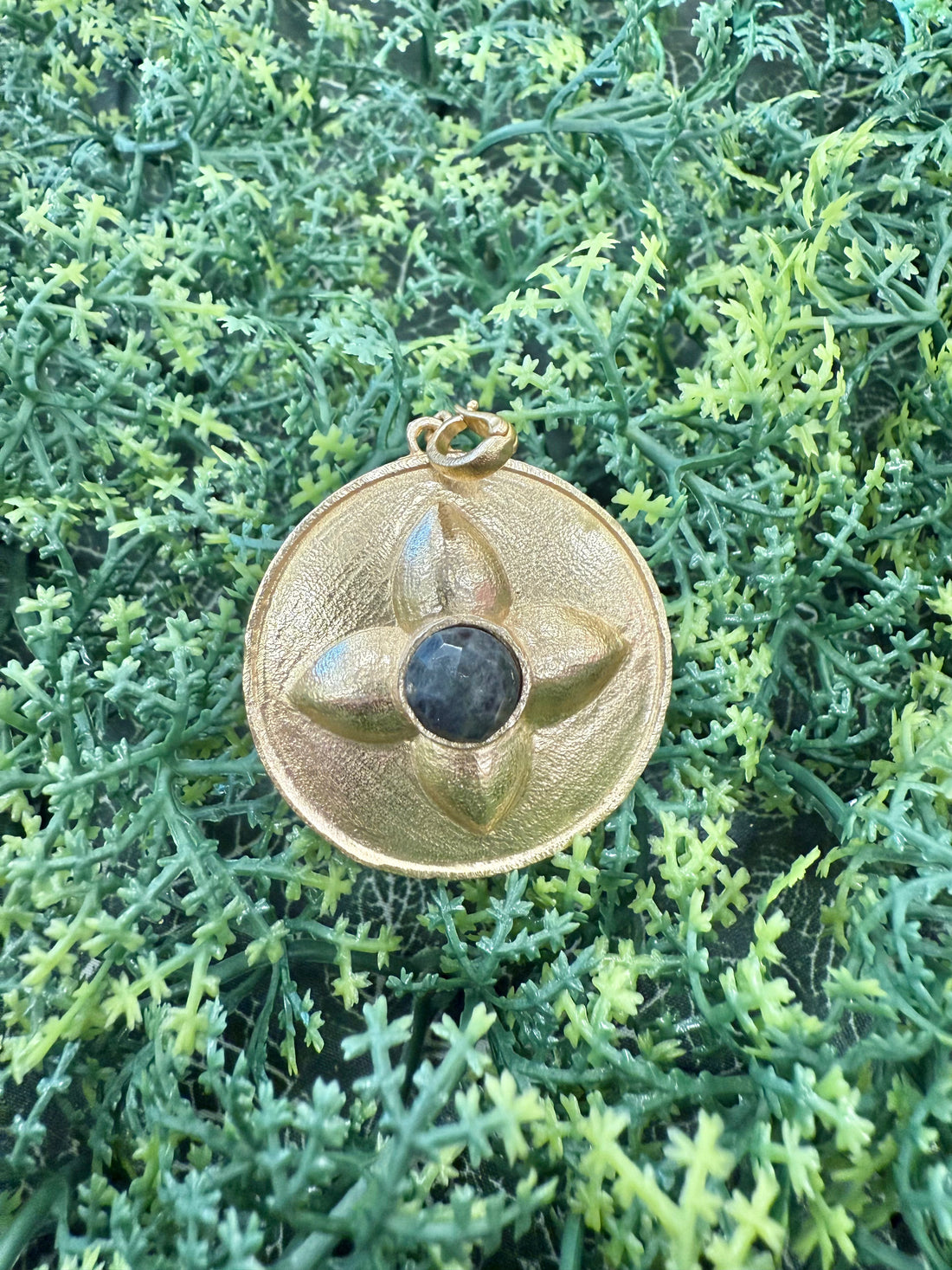 Endless Possibilities Pendant-EPP11