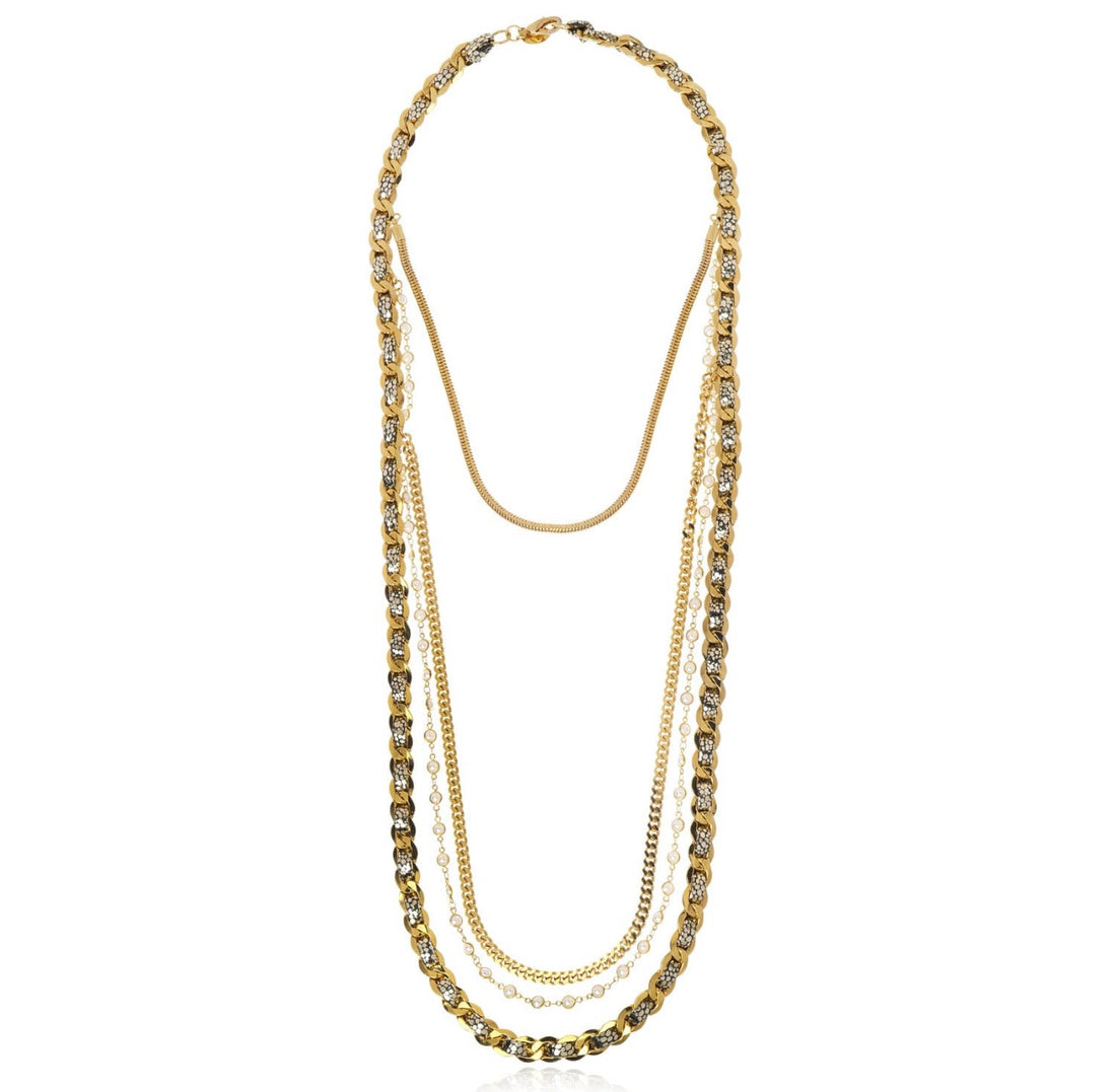 Cristina Sabatini | Juno Necklace