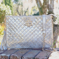 Madelyn Clutch and Crossbody