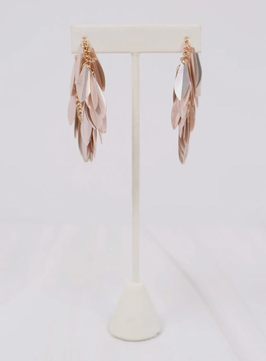 Ramson Earrings