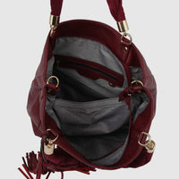 Holly Hobo Bag Set