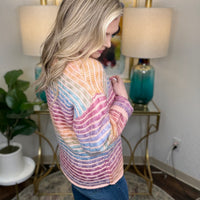 Down For A Good Time Sweater