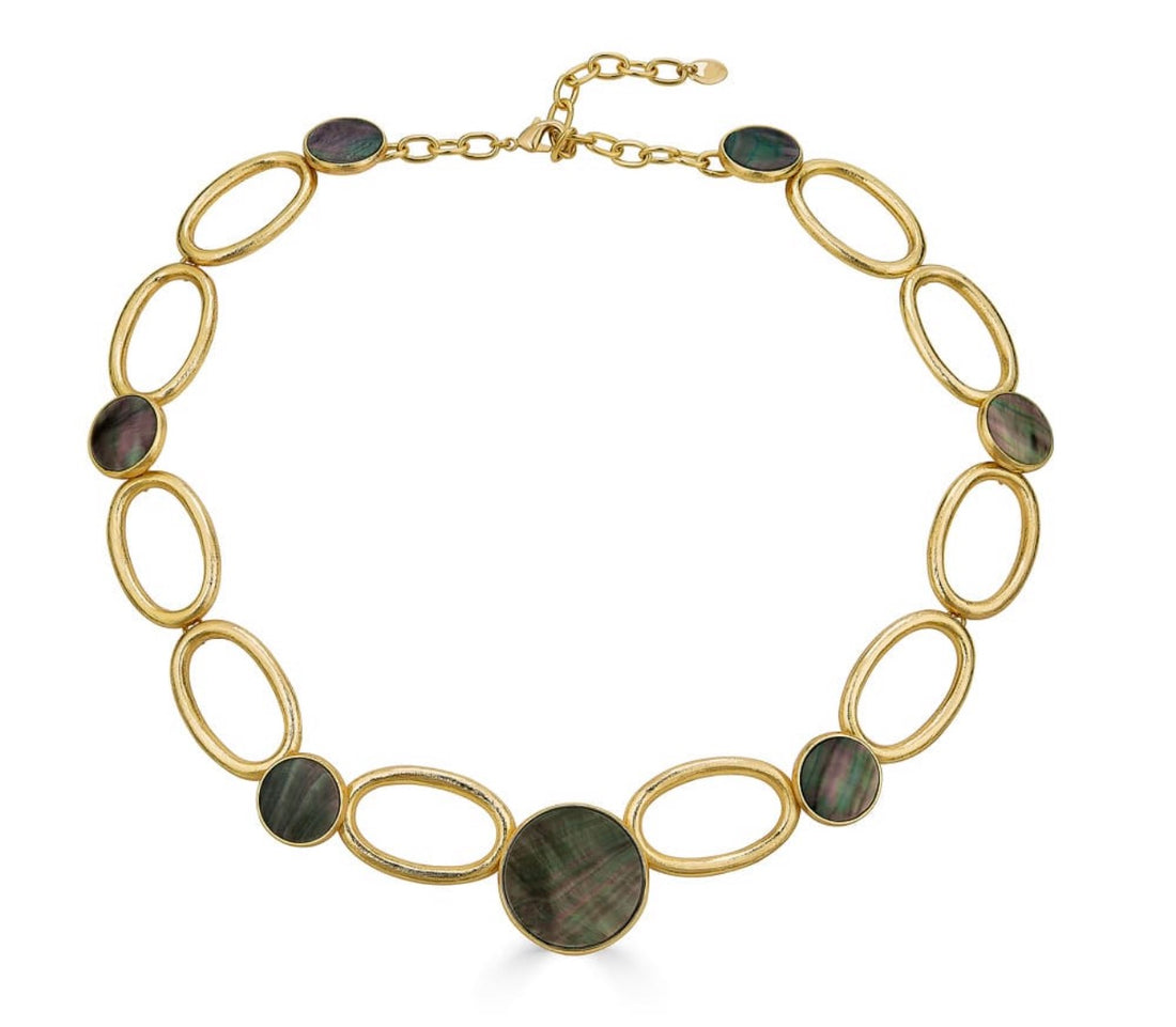 Cristina Sabatini | Maldives Necklace