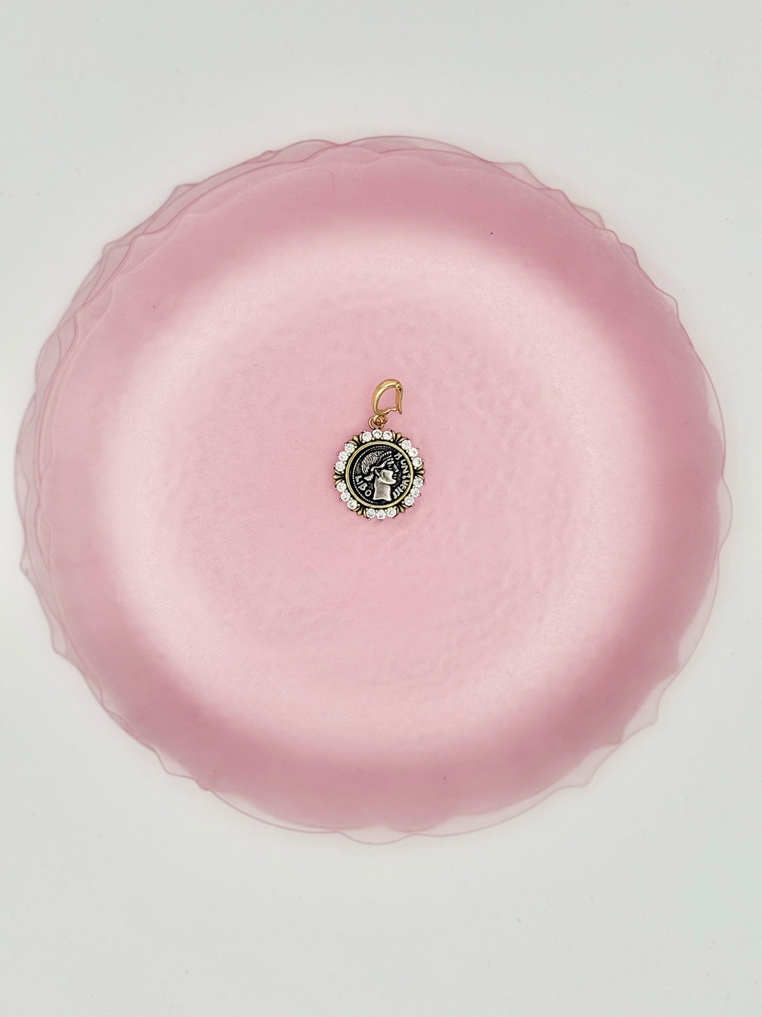 Endless Possibilites Pendant-EPP19