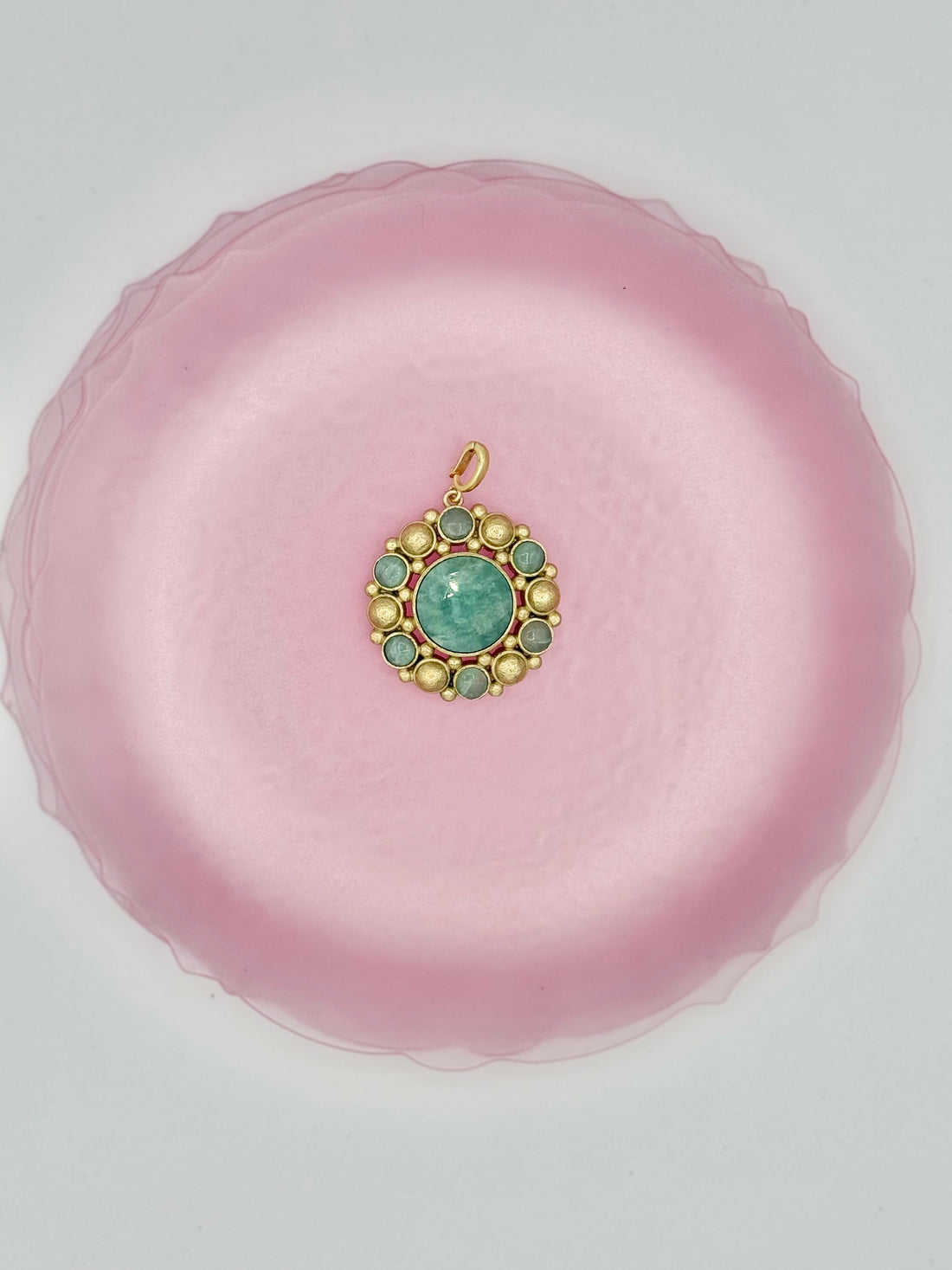 Endless Possibilities Pendant-EPP1