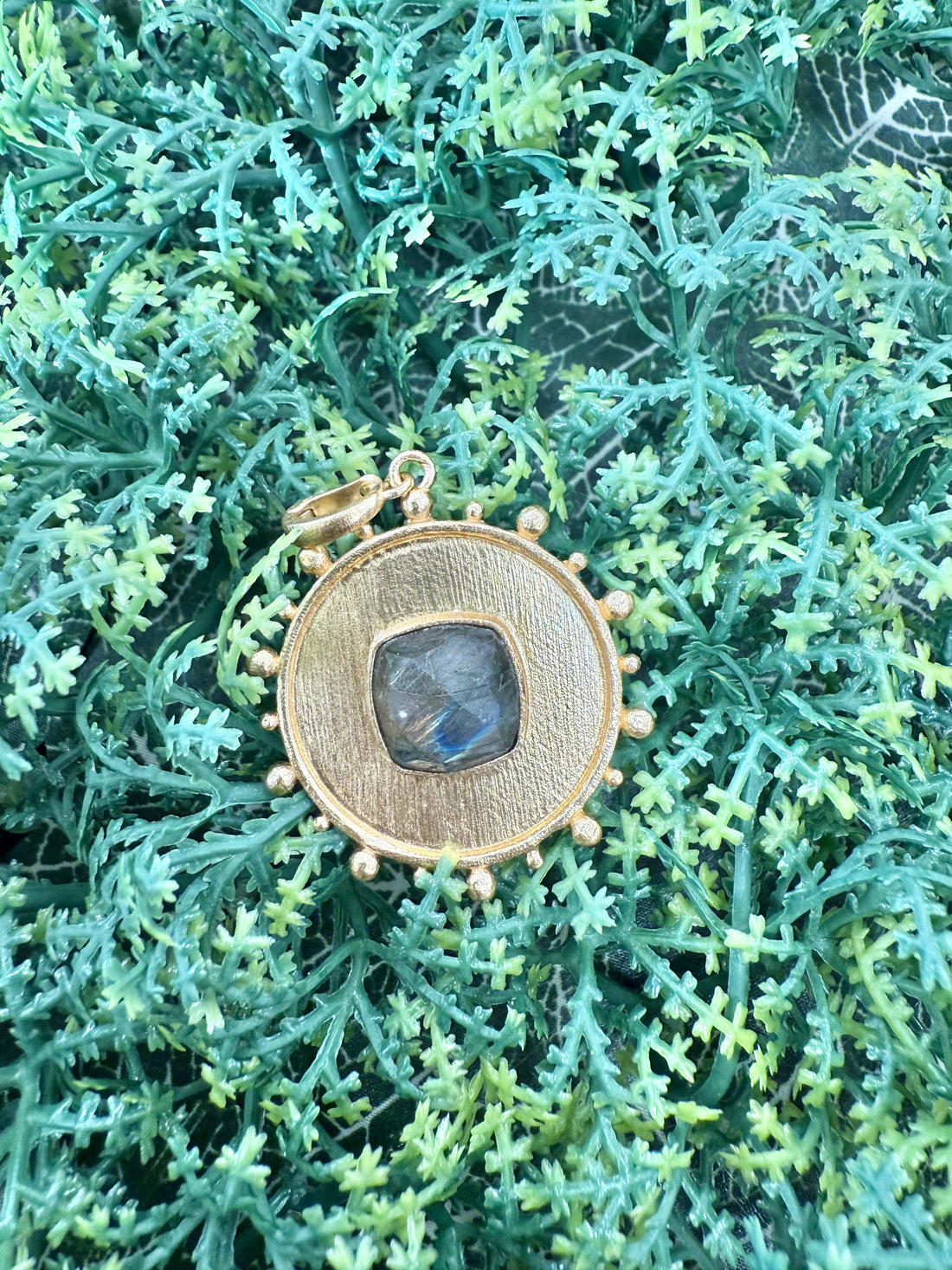 Endless Possibilities Pendant-EPP5 - The Shoppes at Coldwater
