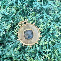 Endless Possibilities Pendant-EPP5 - The Shoppes at Coldwater