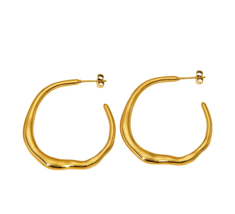 Cici Earrings-2 Colors