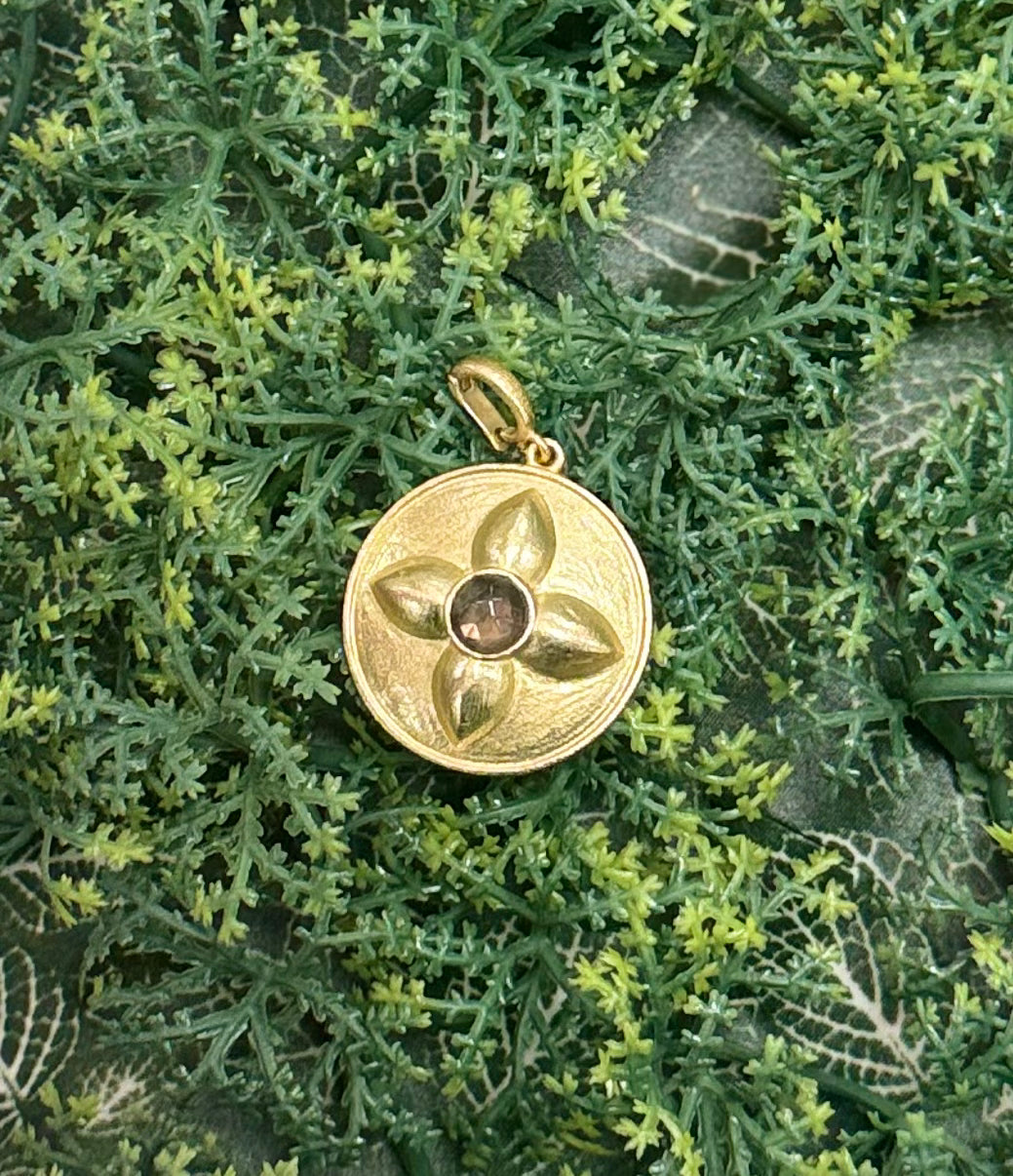 Endless Possibilities Pendant-EPP15