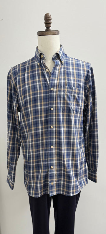 Stanley Button Down