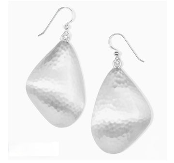Brighton | Trianon Silver Earring