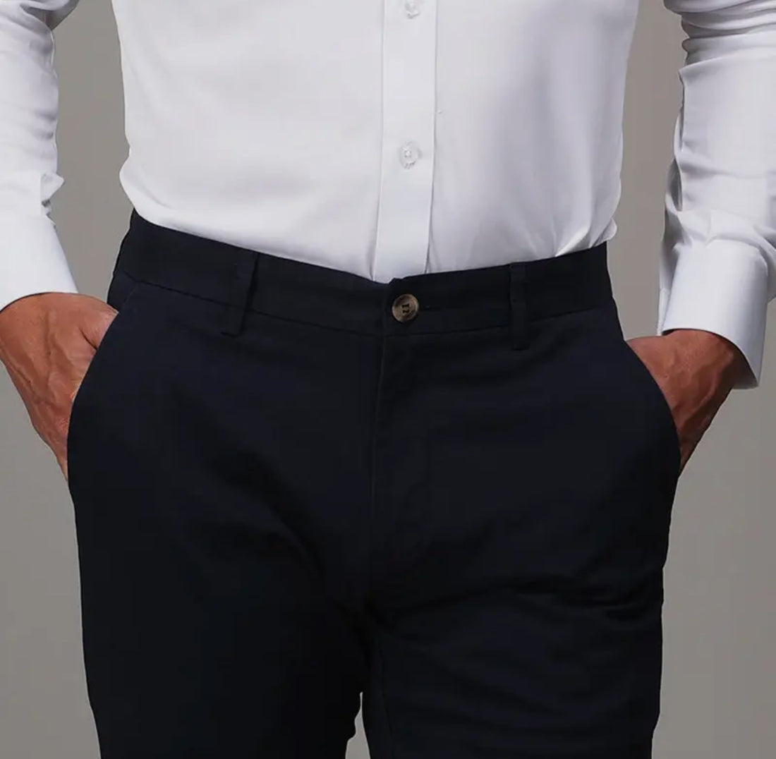 CEO Chino Classic Pant