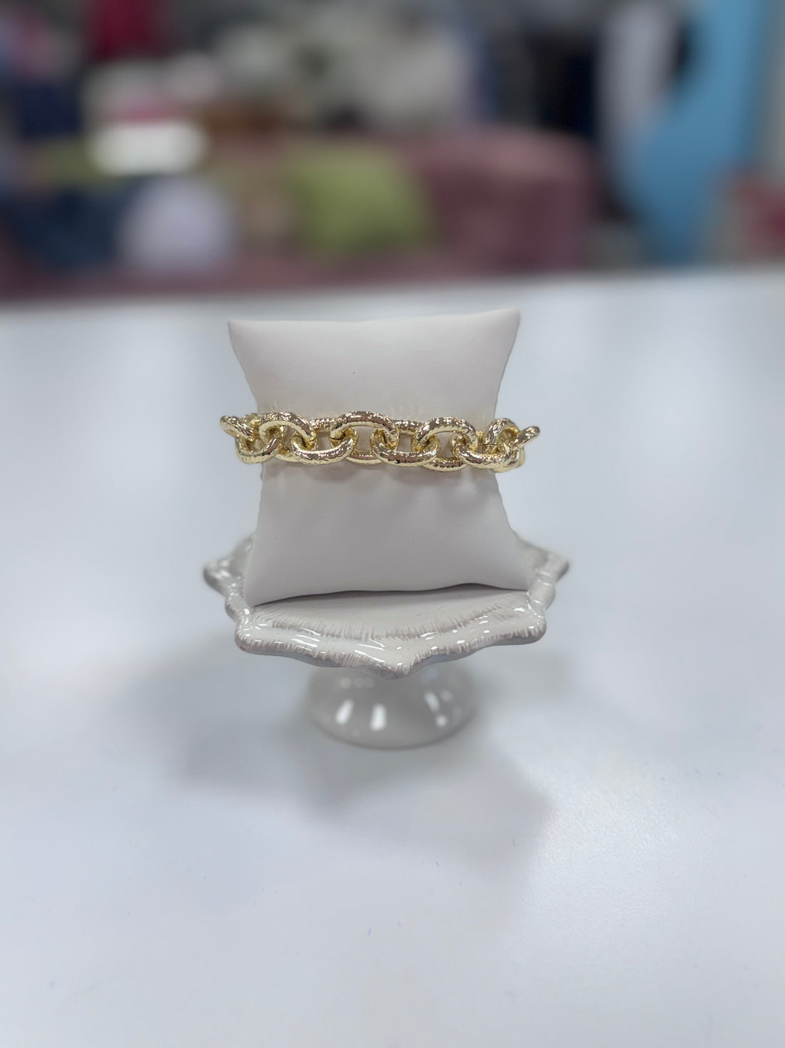 Endless Possibilities Believer Bracelet - The Shoppes at Coldwater