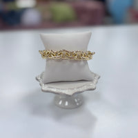 Endless Possibilities Believer Bracelet - The Shoppes at Coldwater