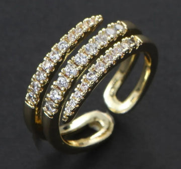 Trinity Ring