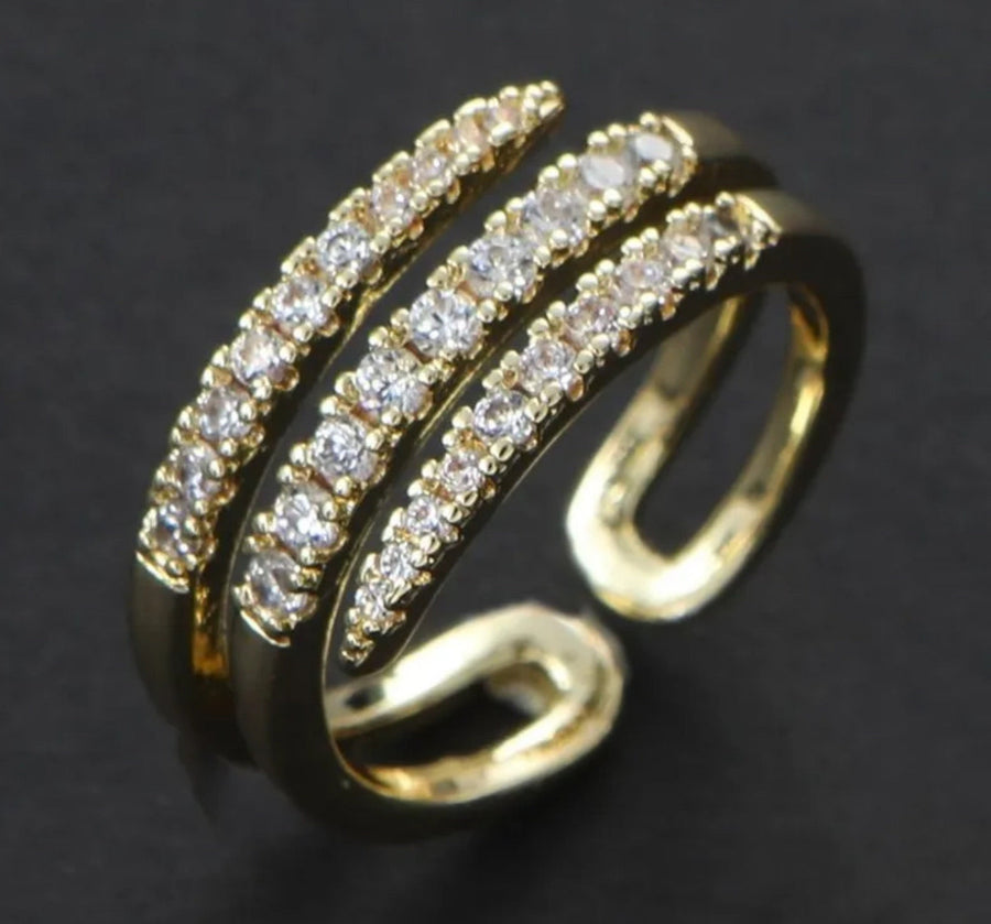 Trinity Ring